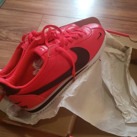 Nike Other - Nike Cortez shoes